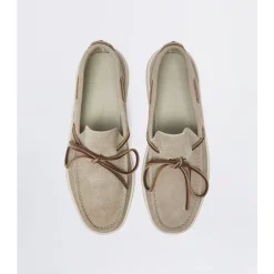 DIDI Suede Loafers