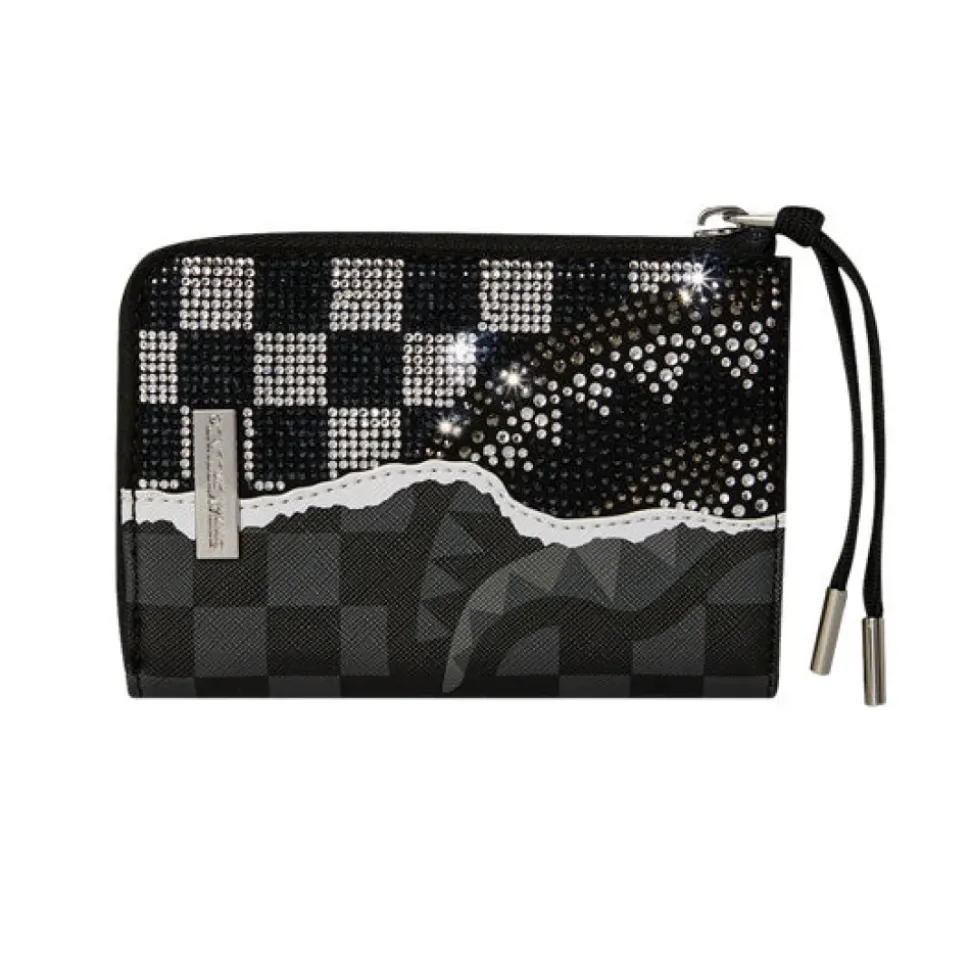 Dimond Tear Wallet 910W8254NSZ