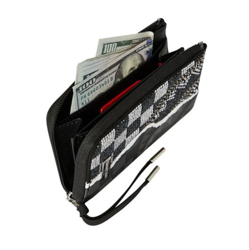 Dimond Tear Wallet 910W8254NSZ