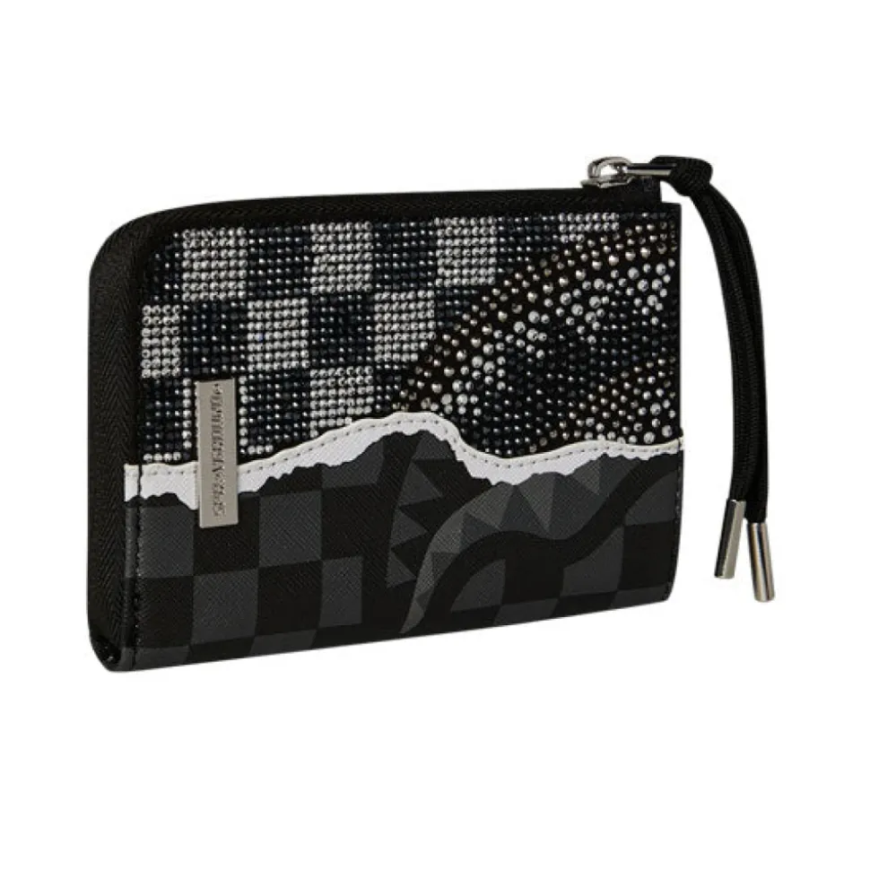 Dimond Tear Wallet 910W8254NSZ