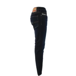 D-Luster Slim Jeans