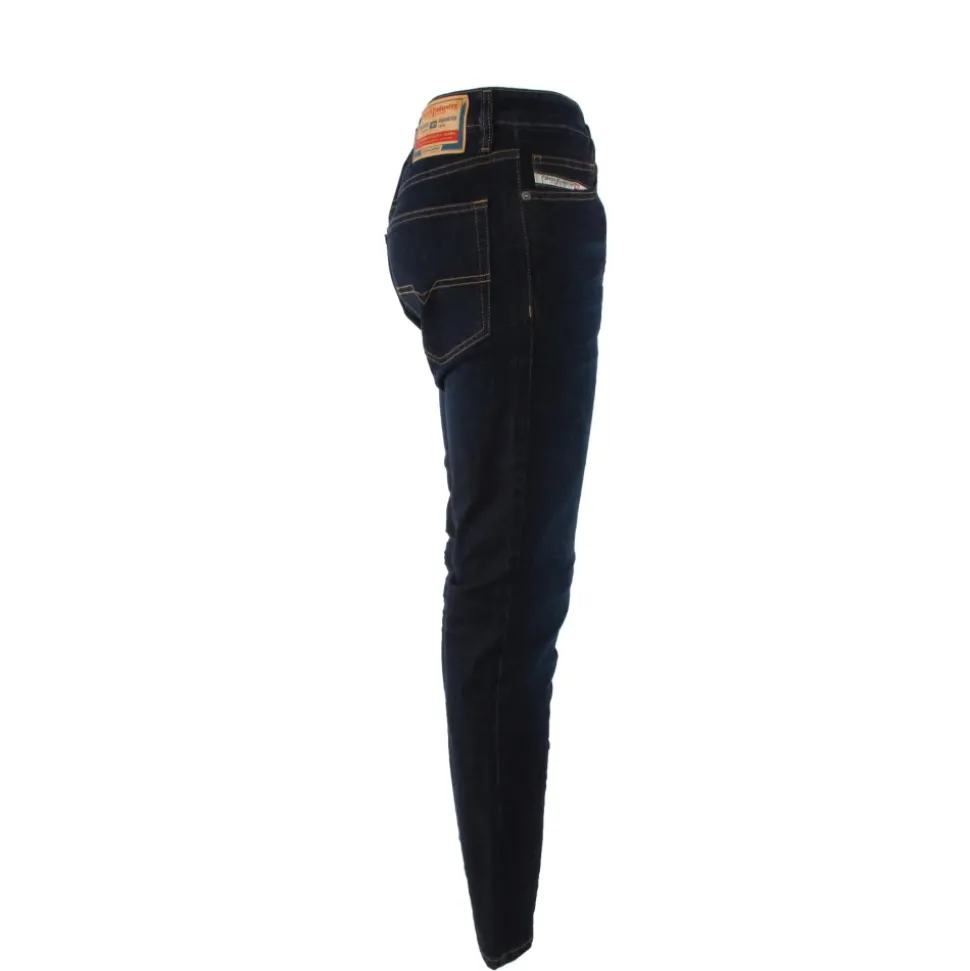 D-Luster Slim Jeans
