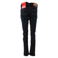 D-Luster Slim Jeans