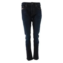 D-Luster Slim Jeans