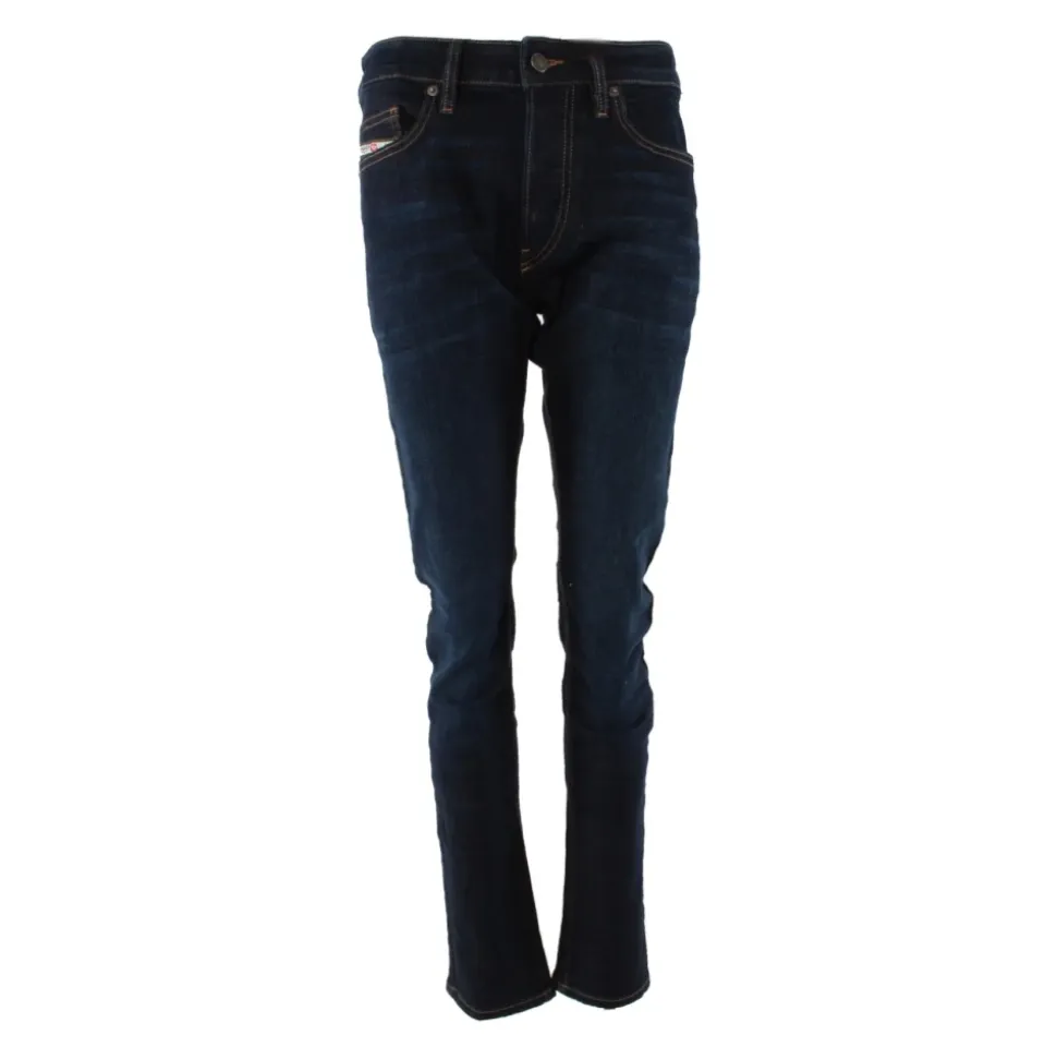 D-Luster Slim Jeans