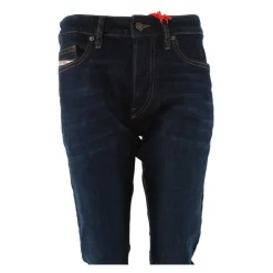 D-Luster Slim Jeans