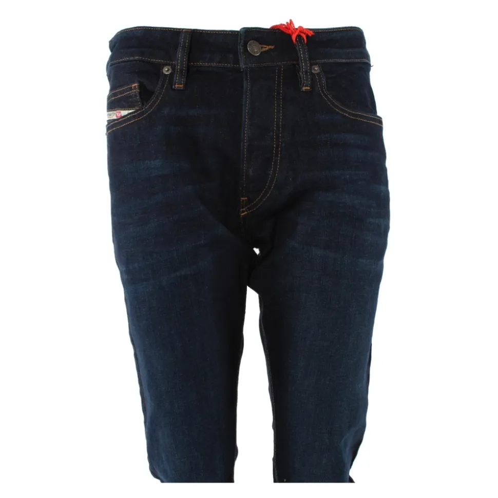 D-Luster Slim Jeans