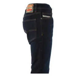 D-Luster Slim Jeans