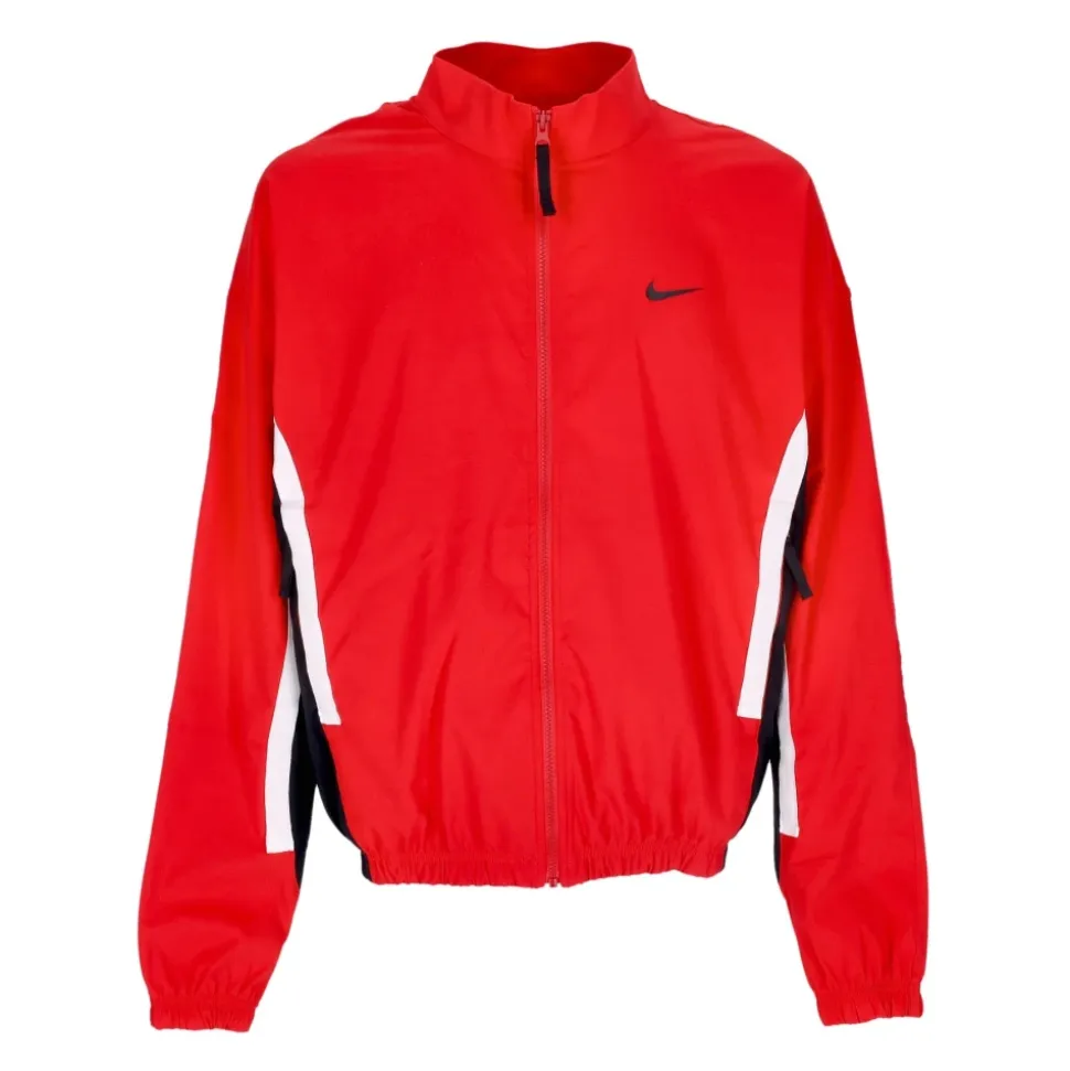 DNA Woven Basketball Jacket