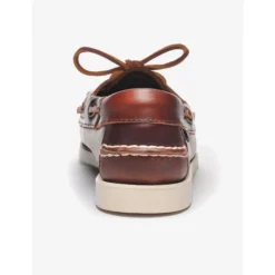 Docksides Portland Waxed