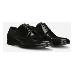 Dolce & Gabbana Flat shoes Black