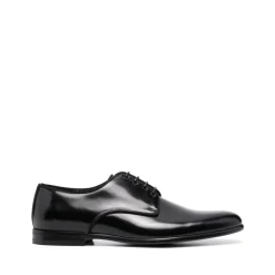 Dolce & Gabbana Flat shoes Black
