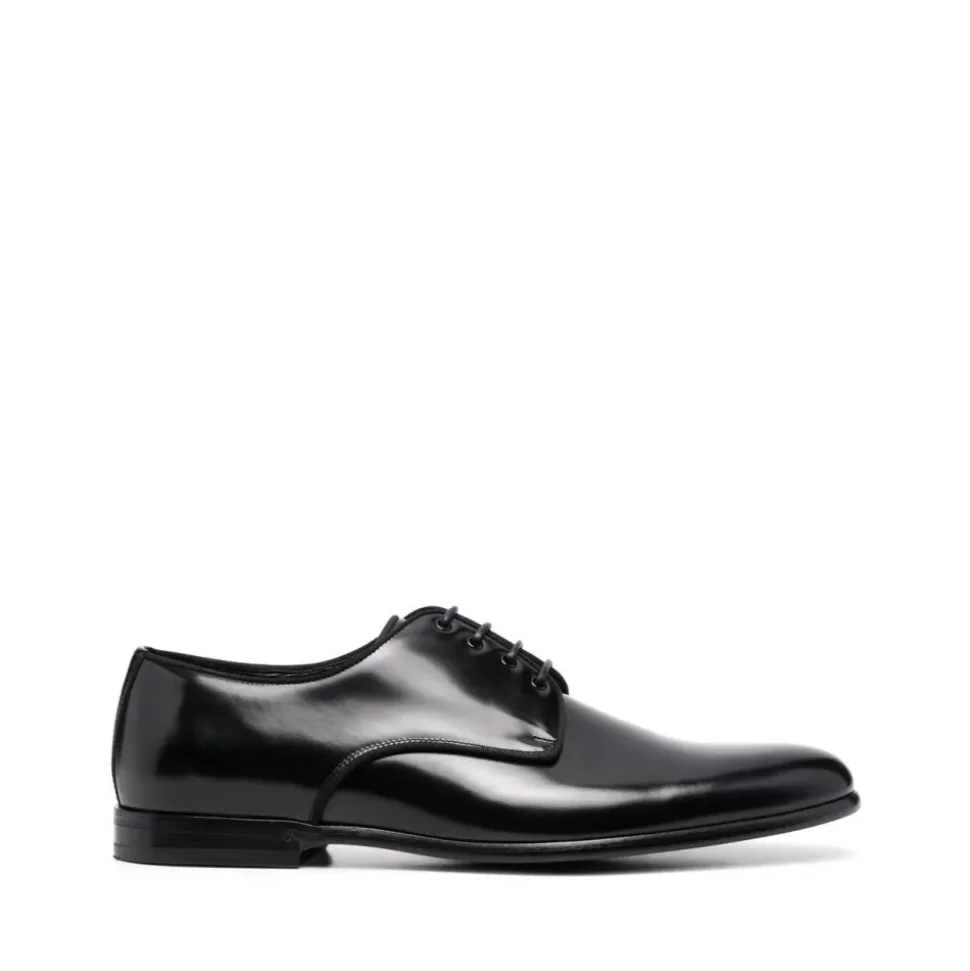 Dolce & Gabbana Flat shoes Black
