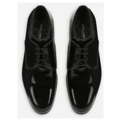 Dolce & Gabbana Flat shoes Black