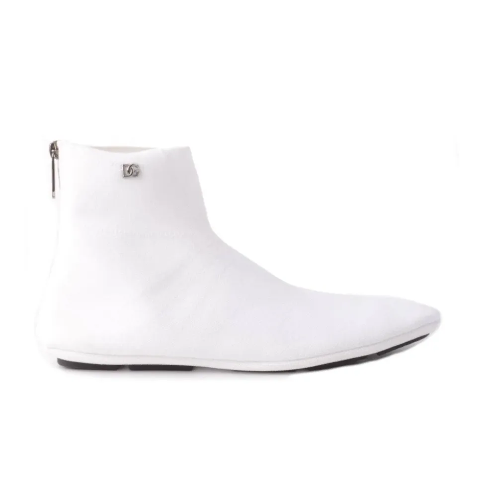 Dolce & Gabbana Men Booties