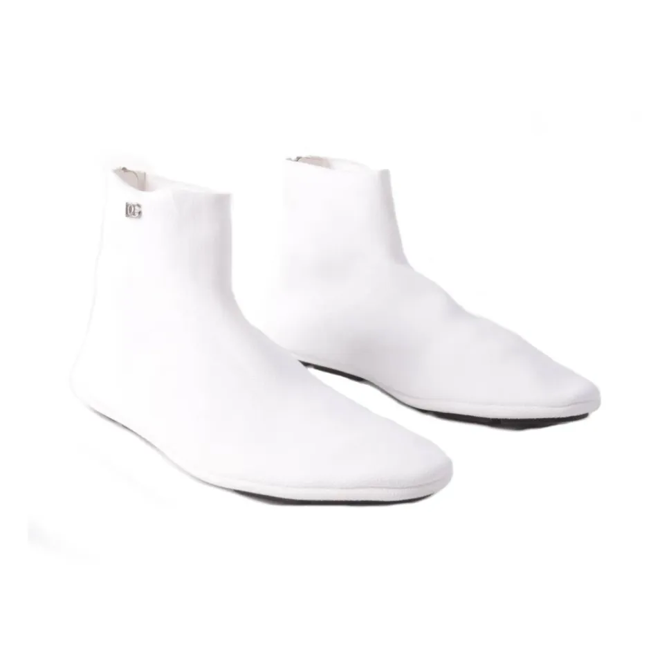 Dolce & Gabbana Men Booties