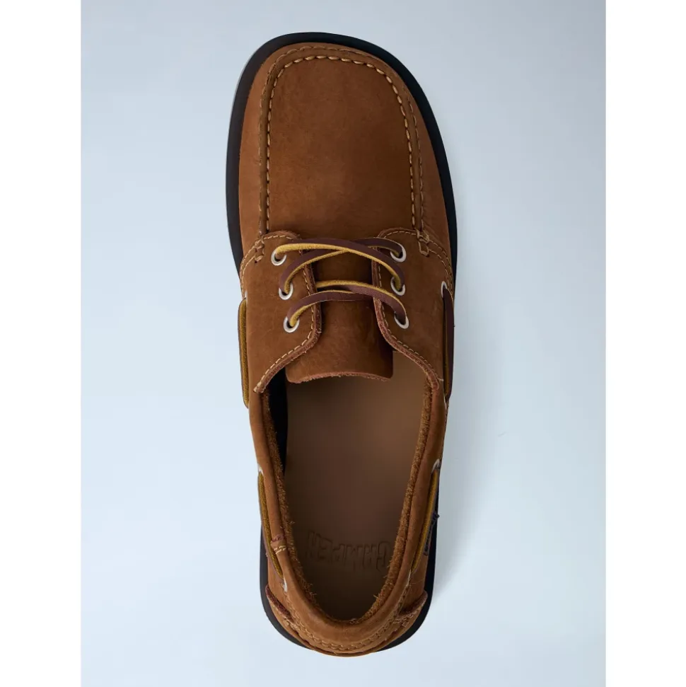 Don Boat Shoes