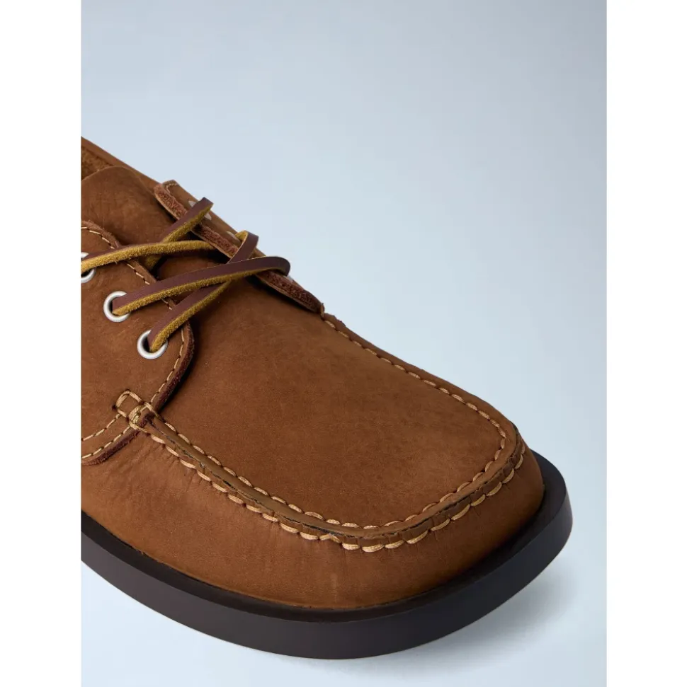 Don Boat Shoes