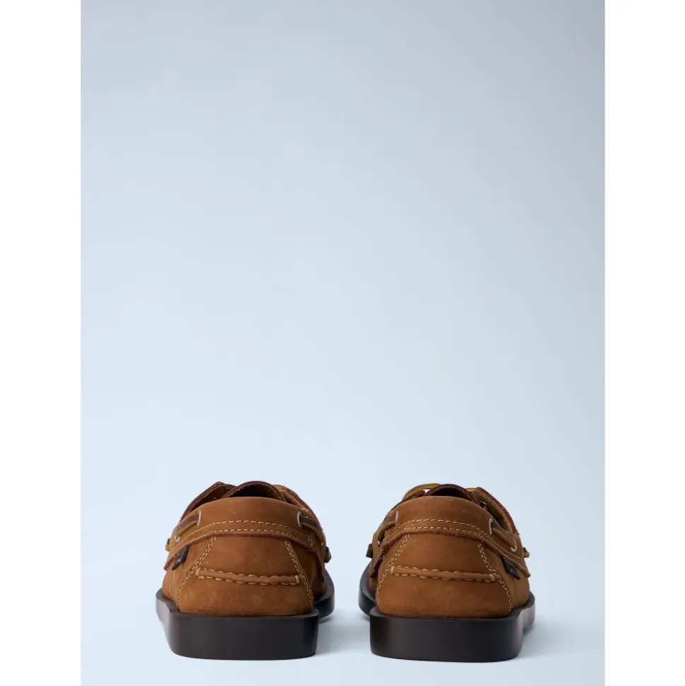 Don Boat Shoes