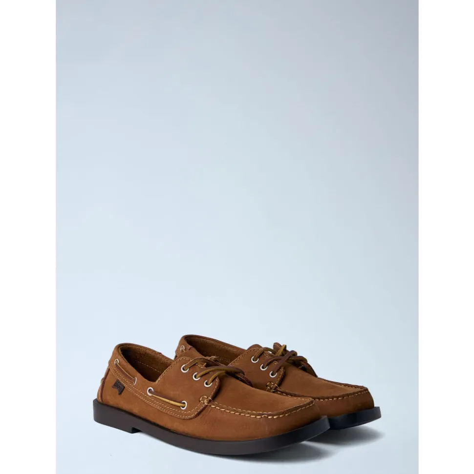 Don Boat Shoes