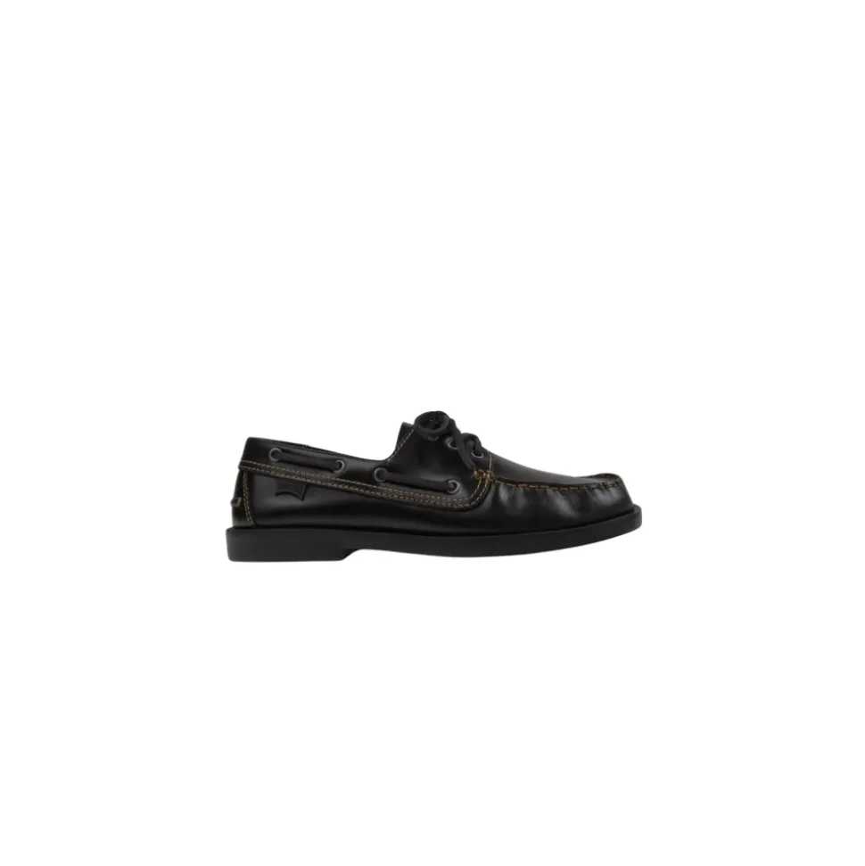 Don Moccasin