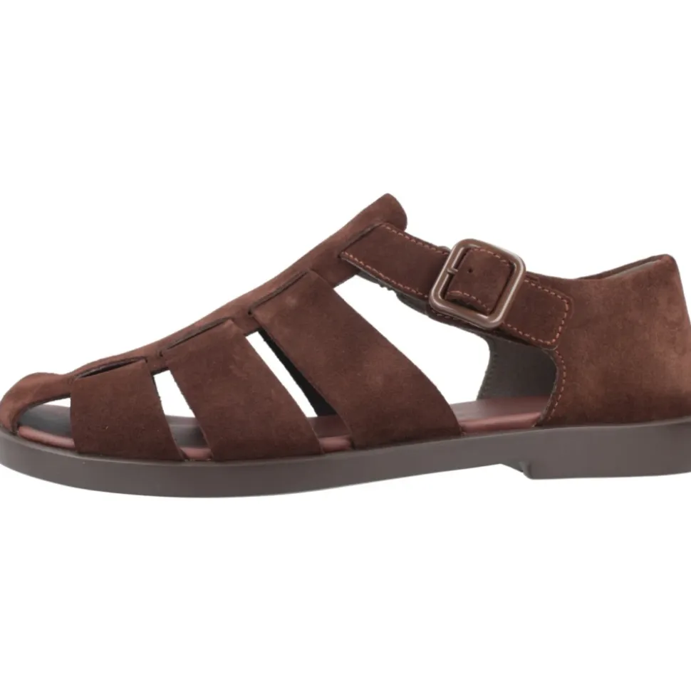 Don Sandals