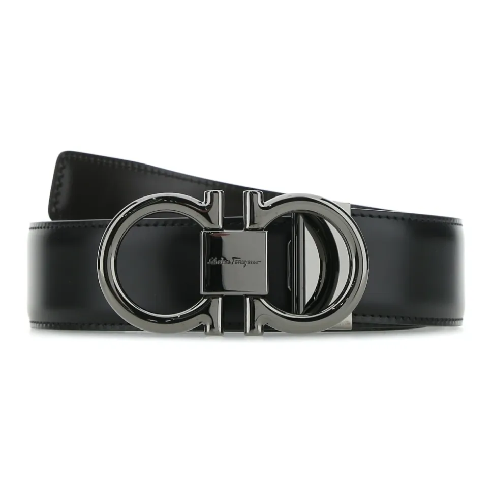 Double Adjus Belt