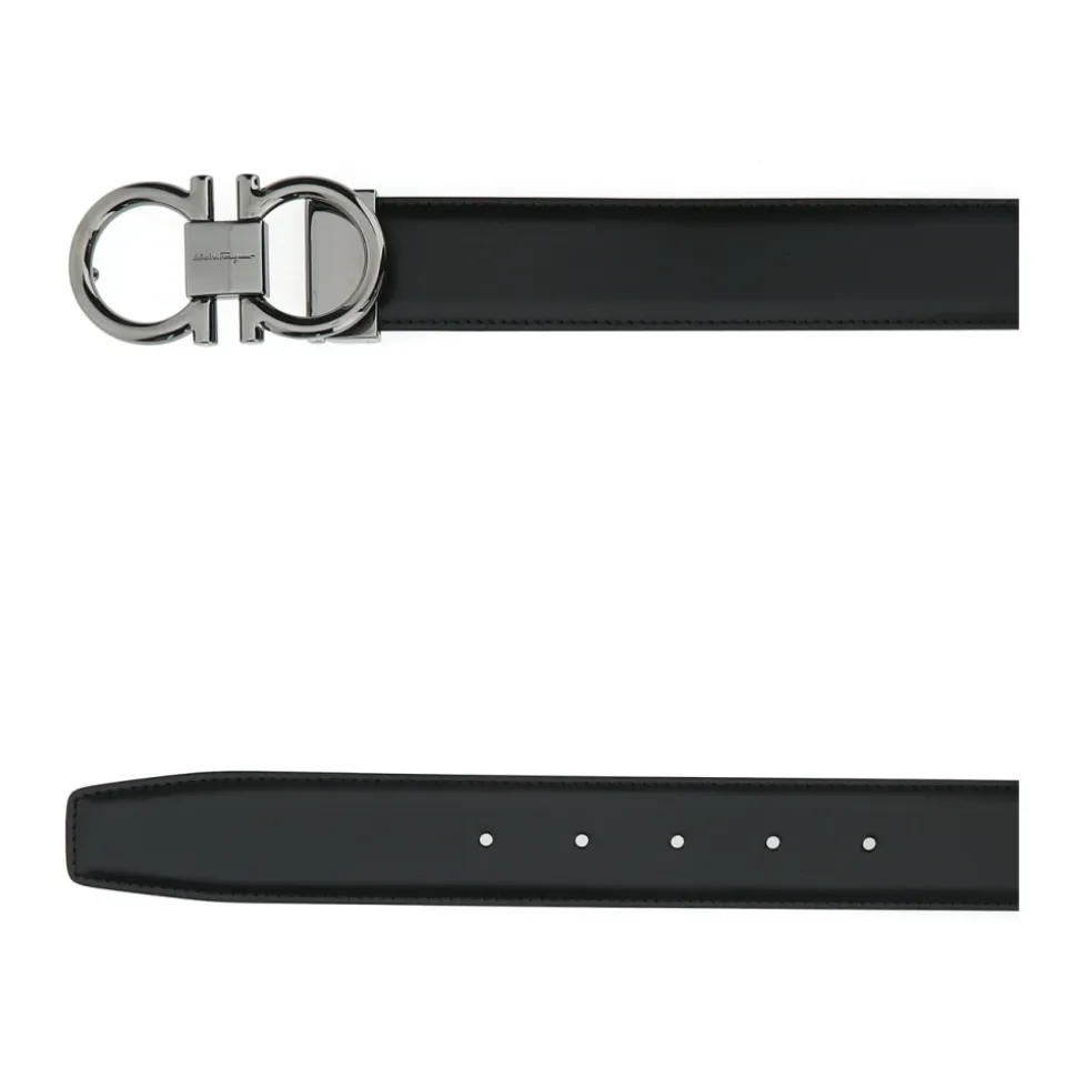 Double Adjus Belt