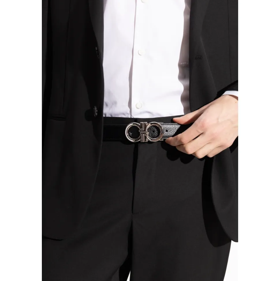 Double Adjus Belt
