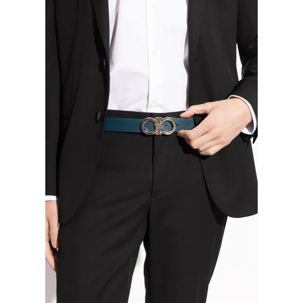 Double Adjus Belt