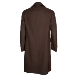 Double-breasted Coat