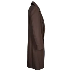 Double-breasted Coat