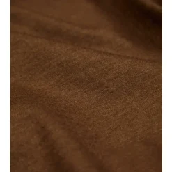 Double-breasted Virgin Wool Jacket