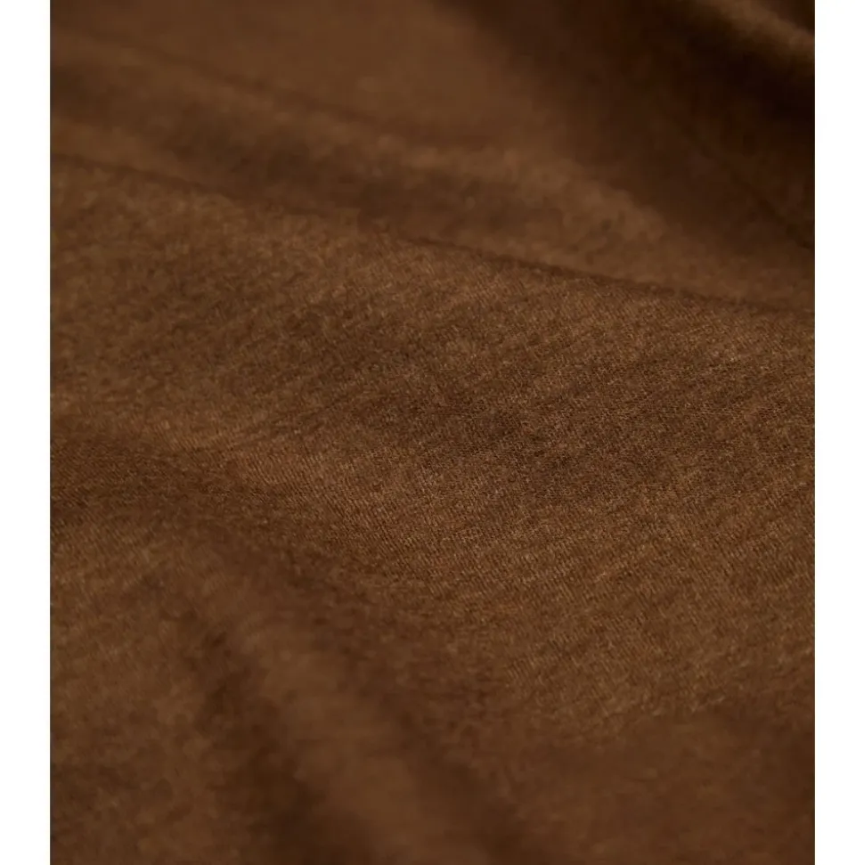 Double-breasted Virgin Wool Jacket