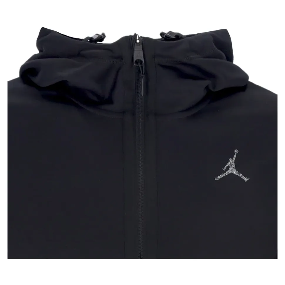 Double-face Tech Fleece Sweatshirt