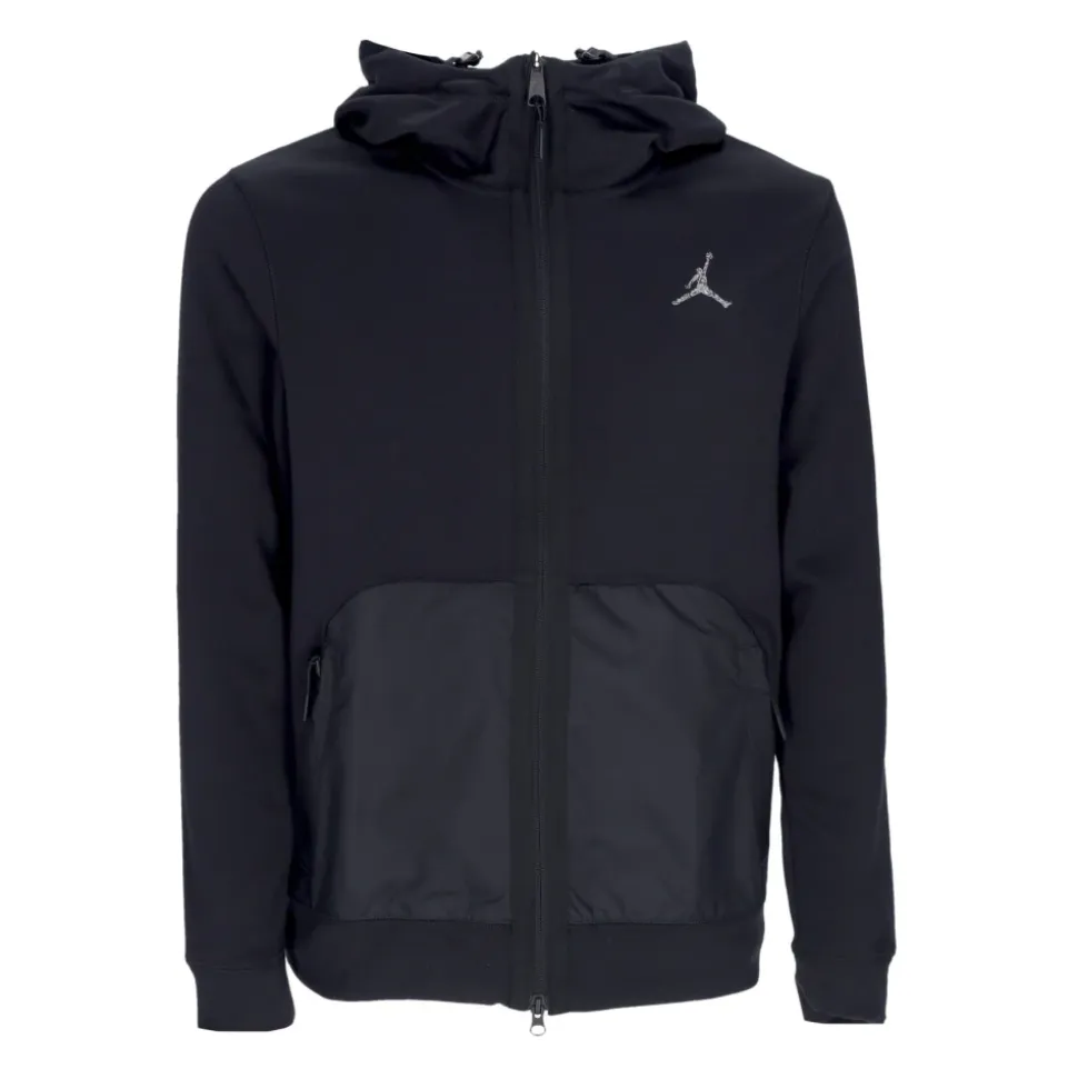 Double-face Tech Fleece Sweatshirt