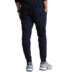 Double Knit Jogging Trousers