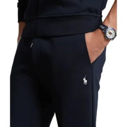 Double Knit Jogging Trousers