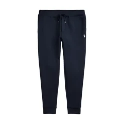 Double Knit Jogging Trousers