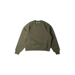 Double Layer Crewneck