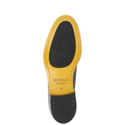 Doucals Flat shoes Black