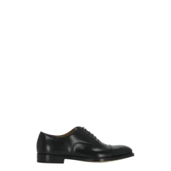 Doucals Flat shoes Black