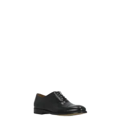 Doucals Flat shoes Black