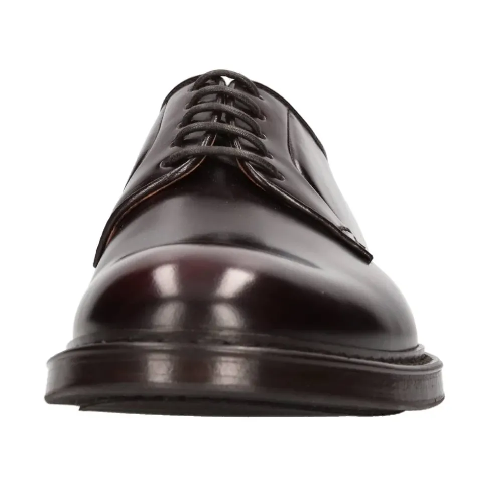 Doucal's Flat shoes Bordeaux