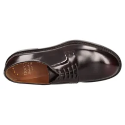 Doucal's Flat shoes Bordeaux