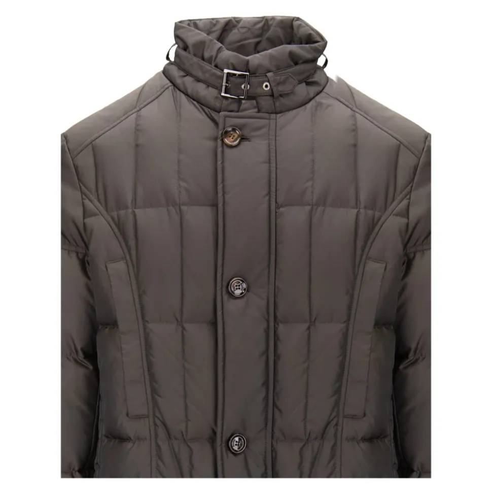 Down Jacket