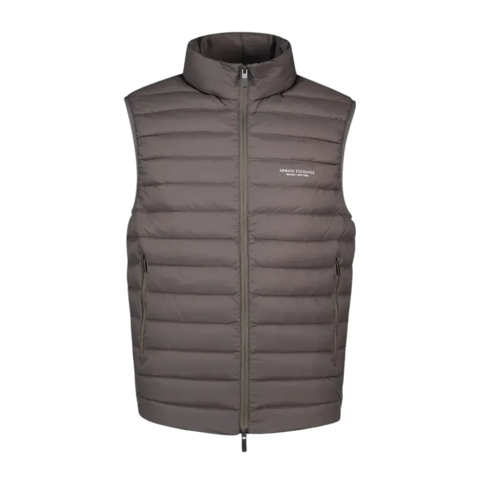 Down Waistcoat