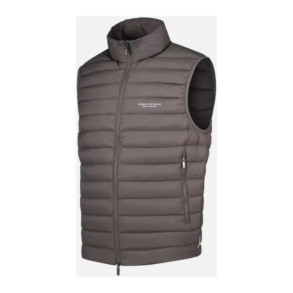 Down Waistcoat