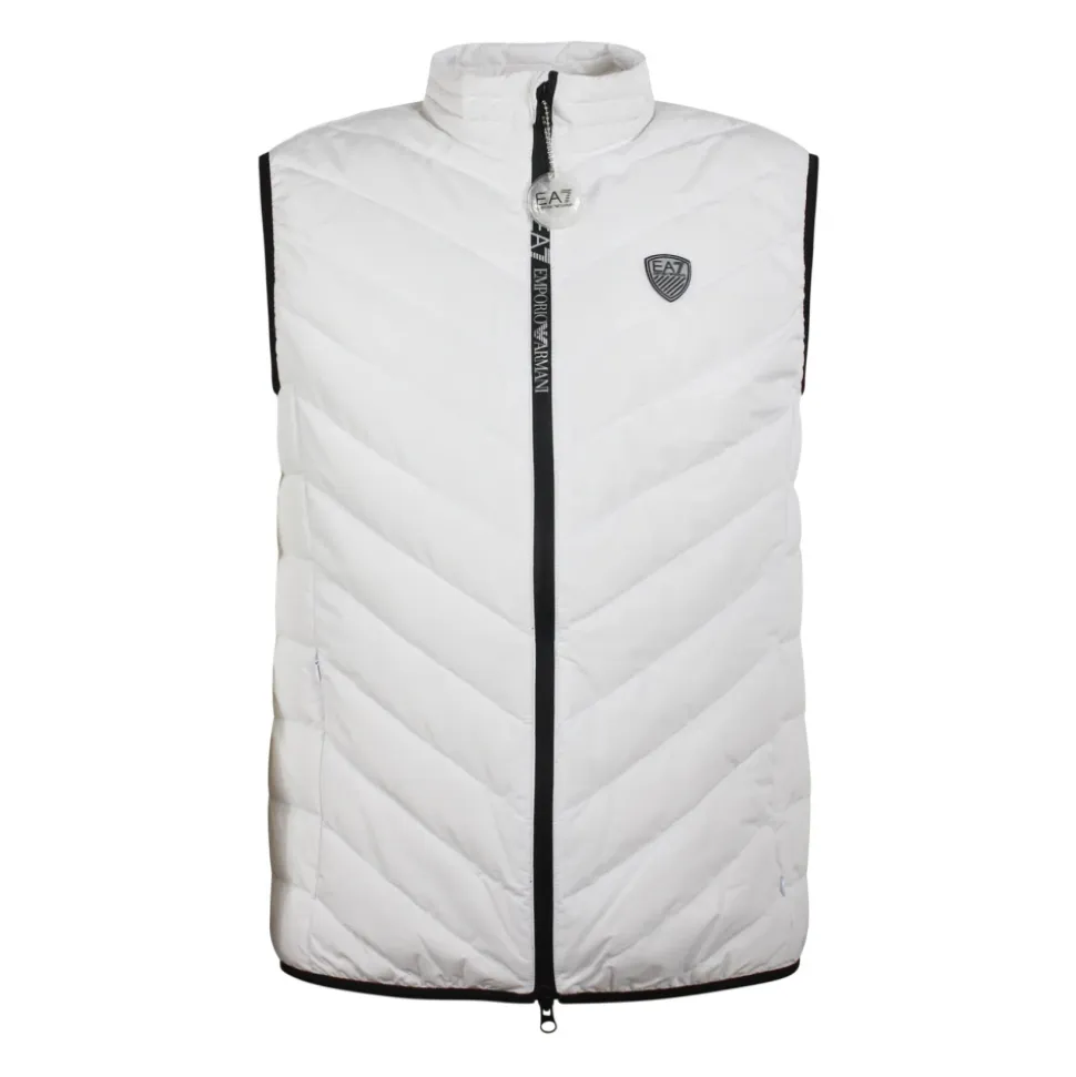 Down Waistcoat