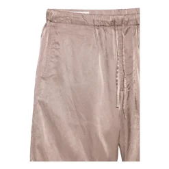 Drawstring Shorts